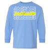 5400B Youth Heavy Cotton Long Sleeve Thumbnail