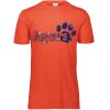 3065 Adult Extra Soft Tri-Blend T-Shirt Thumbnail